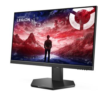 Lenovo Legion 24-10 computersk&aelig;rm 60,5 cm (23.8") 1920 x 1080 pixel Fuld HD LCD Sort