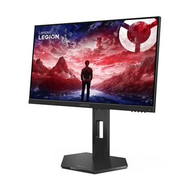 Lenovo Legion 24-10 computersk&aelig;rm 60,5 cm (23.8") 1920 x 1080 pixel Fuld HD LCD Sort
