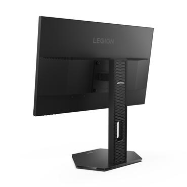 Lenovo Legion 24-10 computersk&aelig;rm 60,5 cm (23.8") 1920 x 1080 pixel Fuld HD LCD Sort