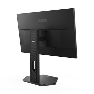 Lenovo Legion 24-10 computersk&aelig;rm 60,5 cm (23.8") 1920 x 1080 pixel Fuld HD LCD Sort