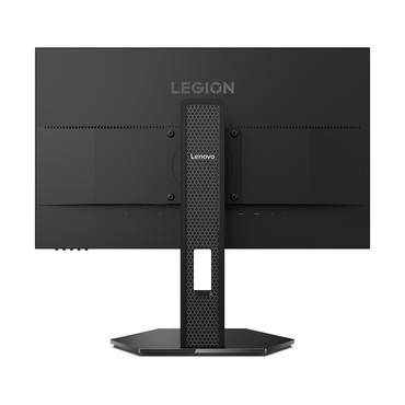Lenovo Legion 24-10 computersk&aelig;rm 60,5 cm (23.8") 1920 x 1080 pixel Fuld HD LCD Sort