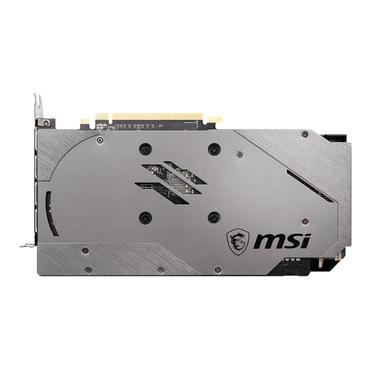 MSI Radeon RX 5500 XT GAMING X 8G - AMD Radeon RX5500XT - 8GB GDDR6