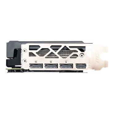 MSI Radeon RX 5500 XT GAMING X 8G - AMD Radeon RX5500XT - 8GB GDDR6