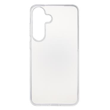 Essentials 3052408 mobiltelefon etui 17 cm (6.7") Cover Transparent