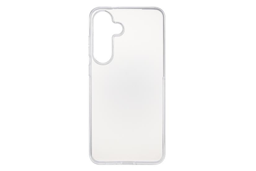 Essentials 3052408 mobiltelefon etui 17 cm (6.7") Cover Transparent
