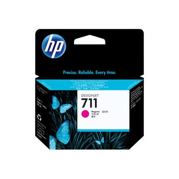 HP 711