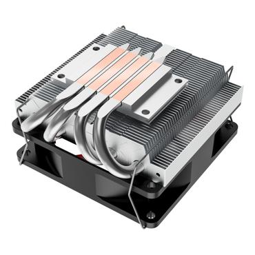 Xilence Performance C Series A404T - processorkylare