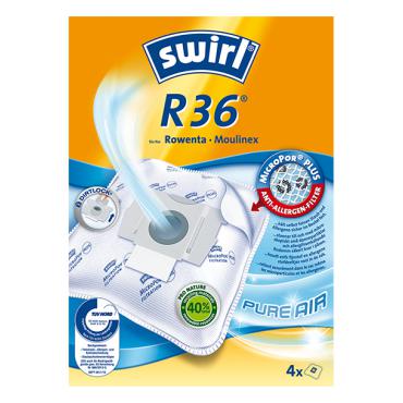 Melitta Swirl R 36 - taskesæt