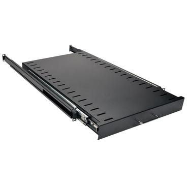Eaton Tripp Lite Series Rack Enclosure Cabinet Heavy Duty Sliding Shelf 200lb Capacity - hylla f&ouml;r rack