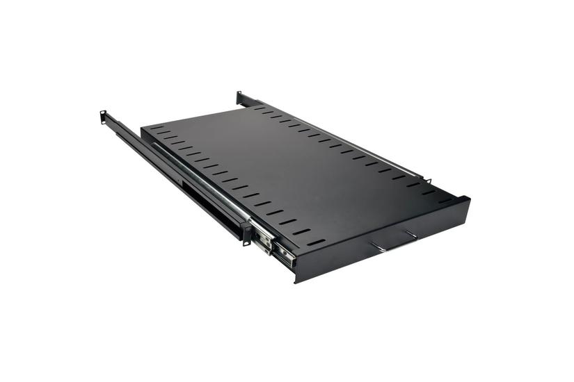 Eaton Tripp Lite Series Rack Enclosure Cabinet Heavy Duty Sliding Shelf 200lb Capacity - hylla f&ouml;r rack