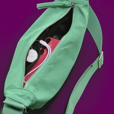 HAMA Item finder Android "Find My" App Bluetooth 1 pcs White