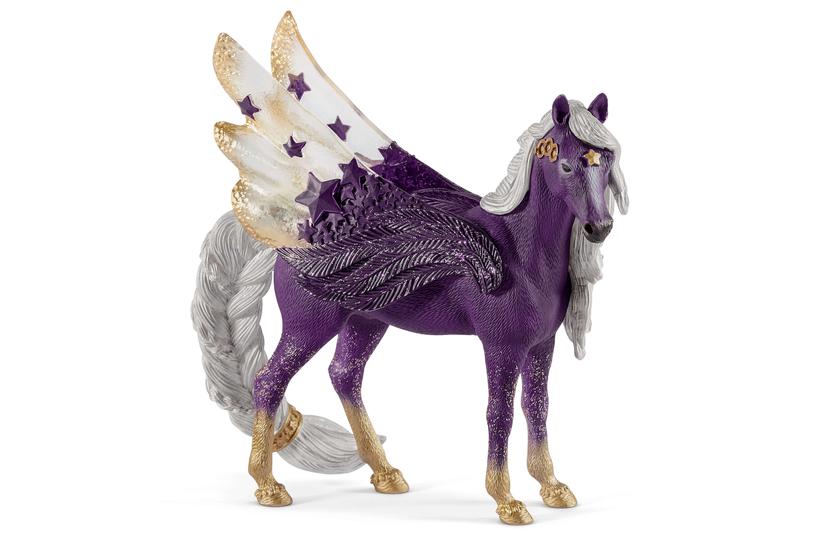 Schleich bayala - Stj&auml;rnpegasus, sto - Action-figur