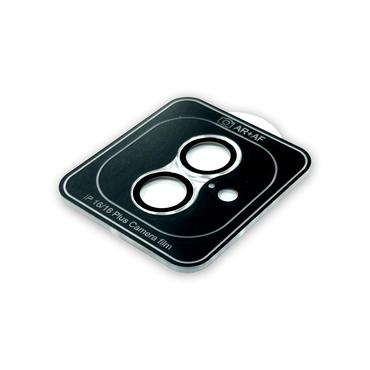 CAMERA COVER IPHONE 16/16 PLUS SILVER