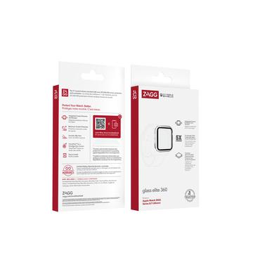 ZAGG INVISIBLESHIELD BNDL-GLASS