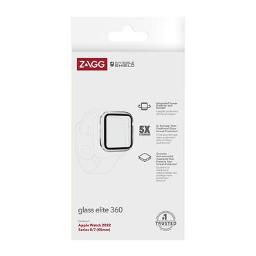 ZAGG INVISIBLESHIELD BNDL-GLASS