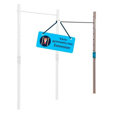 Hudora Gymnastikboll