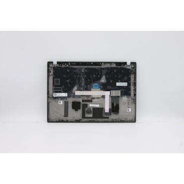 Lenovo MECHASM Ccov BKLT KBD SPA UK(SRX)BK FPR