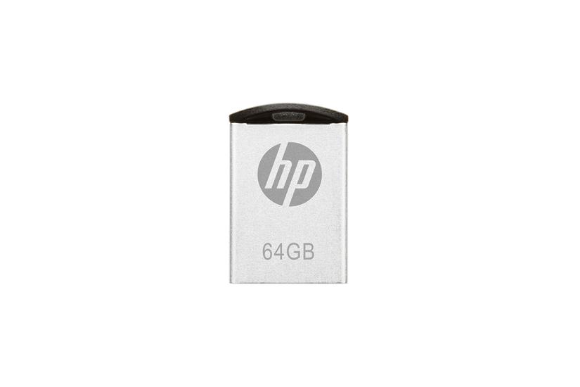 HP v222w - USB flash-enhet - 64 GB