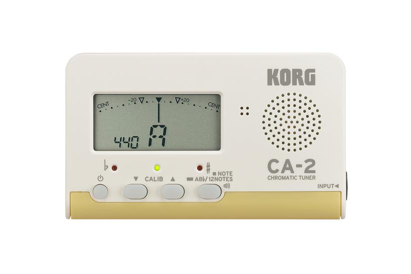 Korg CA-2