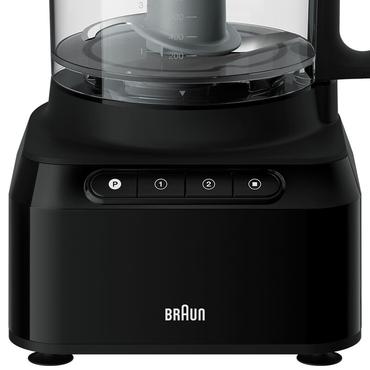 Braun FP 3132 BK