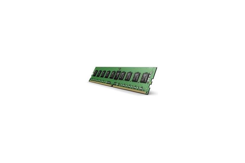Samsung - 32GB - DDR4 - 2400MHz - DIMM 288-PIN - ECC - CL17 