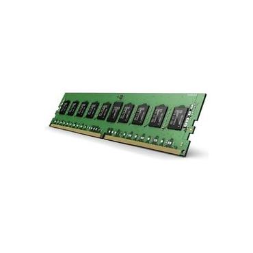 Samsung - 32GB - DDR4 - 2400MHz - DIMM 288-PIN - ECC - CL17 