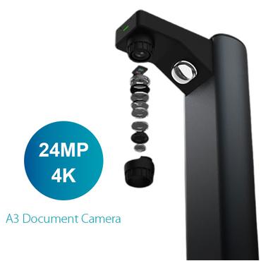 IRIS Scan Desk 7 Business A3 Win/Mac