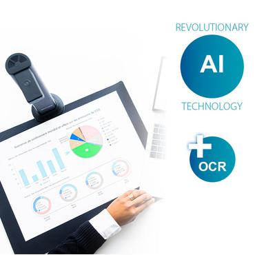 IRIS Scan Desk 7 Business A3 Win/Mac