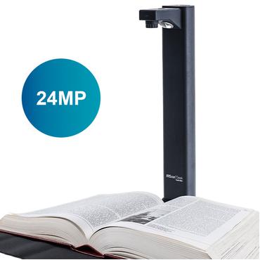 IRIS Scan Desk 7 Business A3 Win/Mac