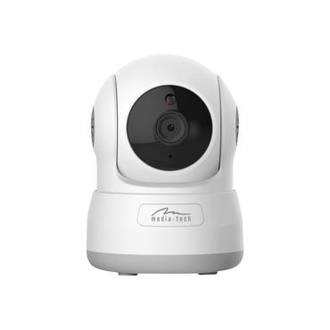 Media-Tech CLOUD SECURECAM MT4097