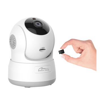 Media-Tech CLOUD SECURECAM MT4097