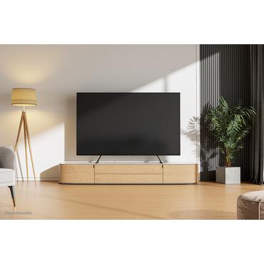Neomounts DS45-430BL19 st&auml;ll - f&ouml;r TV - svart