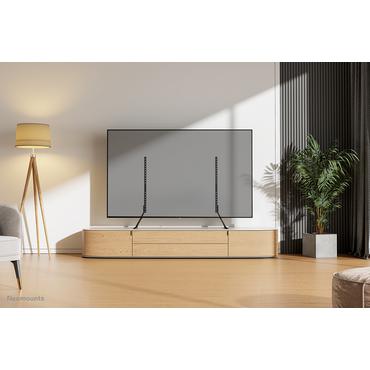 Neomounts DS45-430BL19 st&auml;ll - f&ouml;r TV - svart