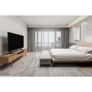 Neomounts DS45-430BL19 st&auml;ll - f&ouml;r TV - svart