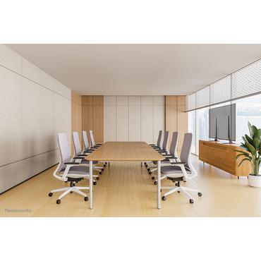 Neomounts DS45-430BL19 st&auml;ll - f&ouml;r TV - svart