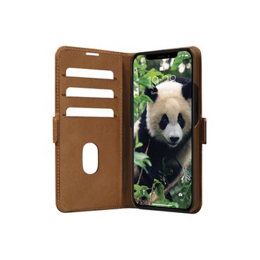 dbramante1928 Copenhagen Slim - flipomslag til mobiltelefon