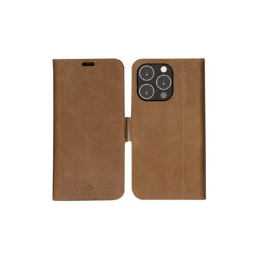 dbramante1928 Copenhagen Slim - flipomslag til mobiltelefon