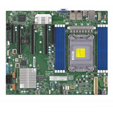 SUPERMICRO X12SPi-TF