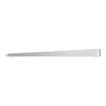 Apple Magic Keyboard with Numeric Keypad