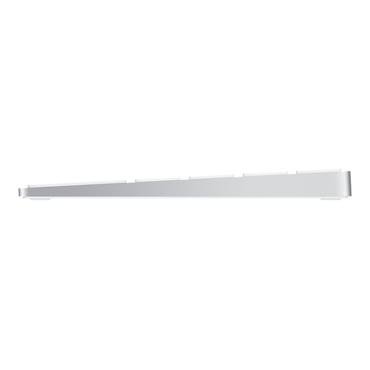 Apple Magic Keyboard with Numeric Keypad