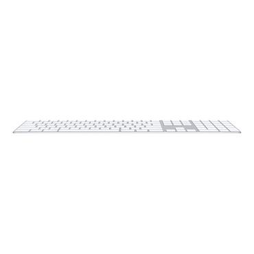 Apple Magic Keyboard with Numeric Keypad