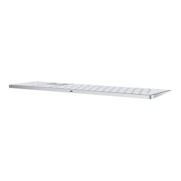 Apple Magic Keyboard with Numeric Keypad