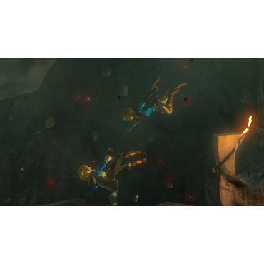 The Legend of Zelda  Tears of the Kingdom (NS2)