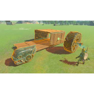 The Legend of Zelda  Tears of the Kingdom (NS2)