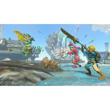 The Legend of Zelda  Tears of the Kingdom (NS2)