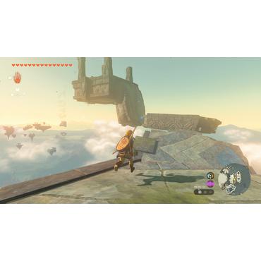The Legend of Zelda  Tears of the Kingdom (NS2)