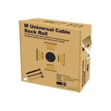 Multibrackets M Universal Cable Sock Roll 20 mm x 50 m