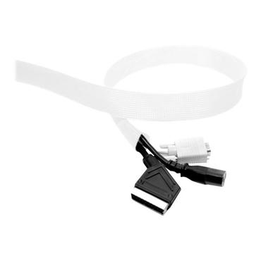 Multibrackets M Universal Cable Sock Roll 20 mm x 50 m