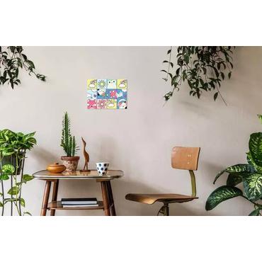 Ravensburger CreArt - MNZ - Squishmallows