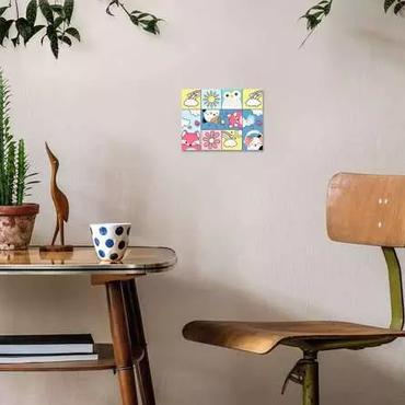 Ravensburger CreArt - MNZ - Squishmallows